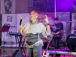 Снимка: Община Сливен