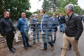 Квартал „Бояна“ - поддръжници на Ахмед Доган