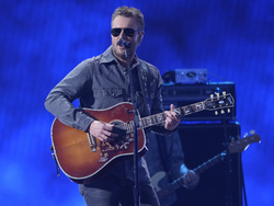 57th ACM Awards - Show