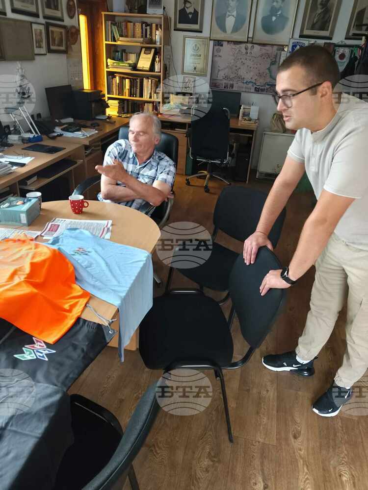 Стартира детски проект „Ние сме бъдещето на Босилеград“