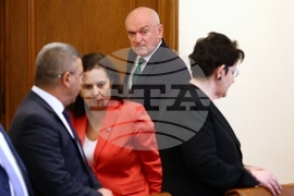 Министерски съвет - заседание