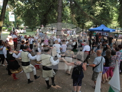 Снимка: Община Стара Загора