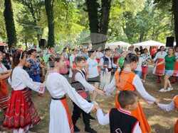 Снимка: Община Стара Загора