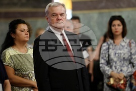 Патриаршеска катедрала „Св. Александър Невски“ - празнична архиерейска с литургия