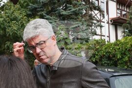 Квартал „Бояна“ - поддръжници на Ахмед Доган