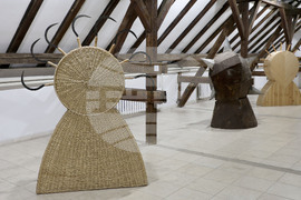 Варна - Градска художествена галерия - група “Ръб”