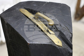 Варна - Градска художествена галерия - група “Ръб”