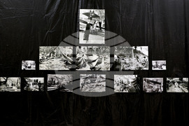 Варна - Градска художествена галерия - група “Ръб”