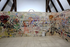 Варна - Градска художествена галерия - група “Ръб”