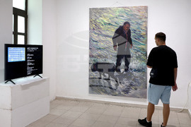 Варна - Градска художествена галерия