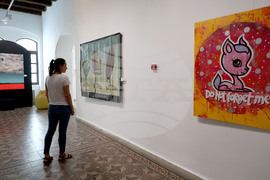 Варна - Градска художествена галерия