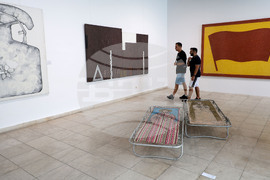 Варна - Градска художествена галерия