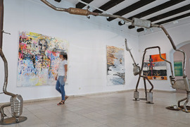 Варна - Градска художествена галерия