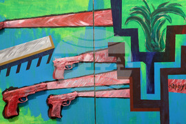 Варна - Градска художествена галерия