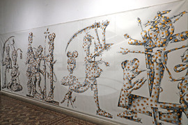 Варна - Градска художествена галерия