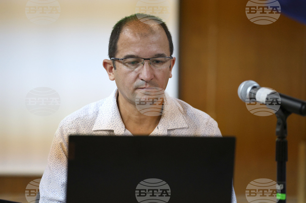 Благоевград - Национален парк Рила - ProPark - среща