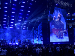 57th ACM Awards - Show