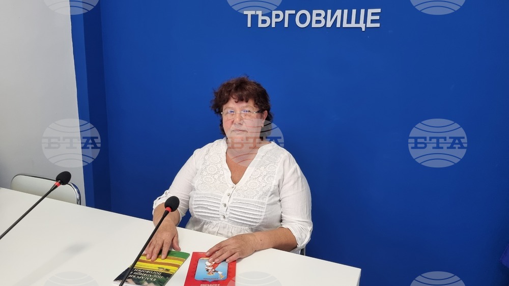 Осем групи ще представят позабравени детски игри на фестивал в търговищкото село Голямо Соколово