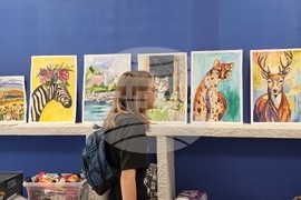 Смолян - ваканция - арт ателие