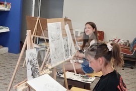 Смолян - ваканция - арт ателие