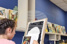 Смолян - ваканция - арт ателие