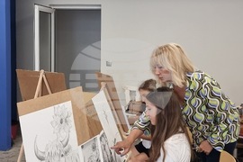 Смолян - ваканция - арт ателие