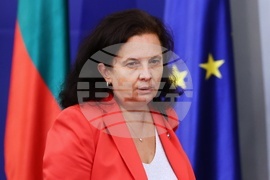 Министерски съвет - Димитър Главчев - областни управители - среща