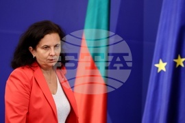 Министерски съвет - Димитър Главчев - областни управители - среща