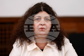 Министерски съвет - Димитър Главчев - областни управители - среща