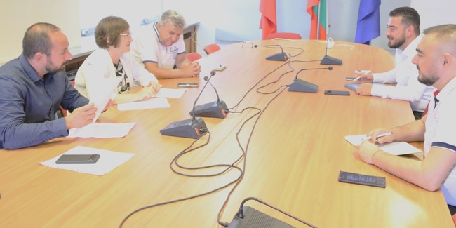 БСП: Спешни мерки срещу безводието предлага лявото обединение