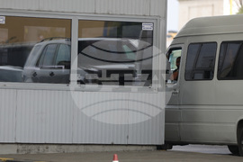 Русе - ГКПП "Дунав мост" - трафик