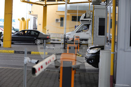 Русе - ГКПП "Дунав мост" - трафик