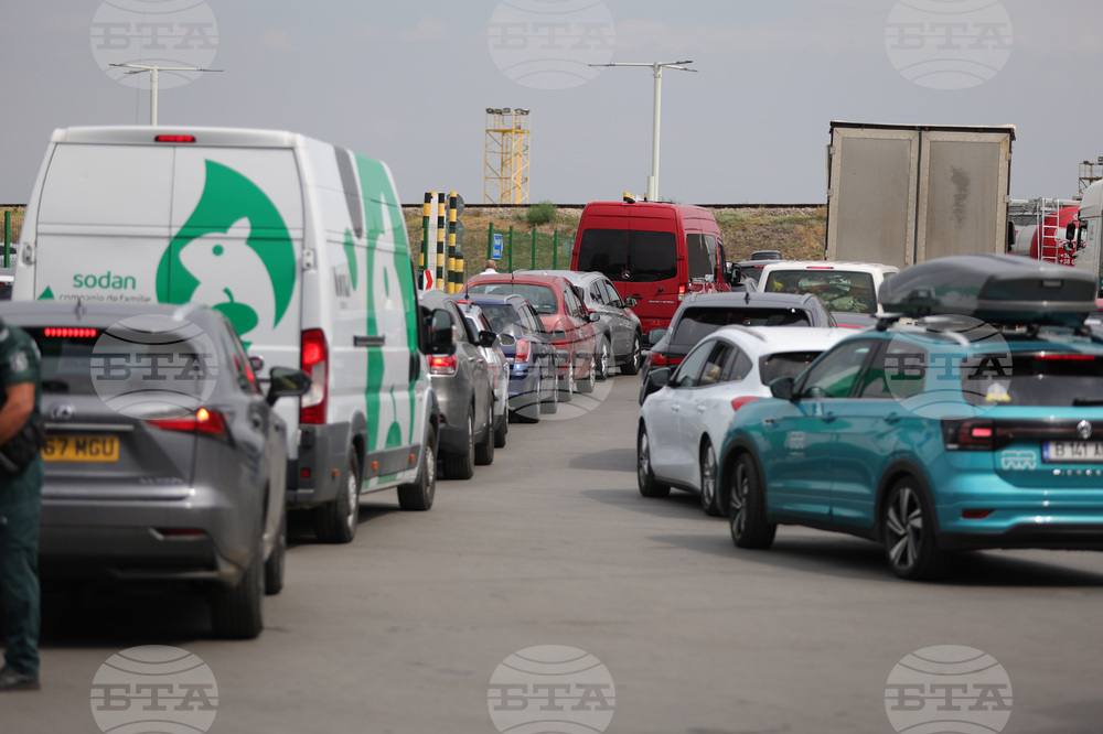 Border Traffic Update