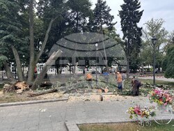 Снимка: Община Русе