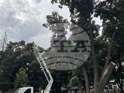 Снимка: Община Русе