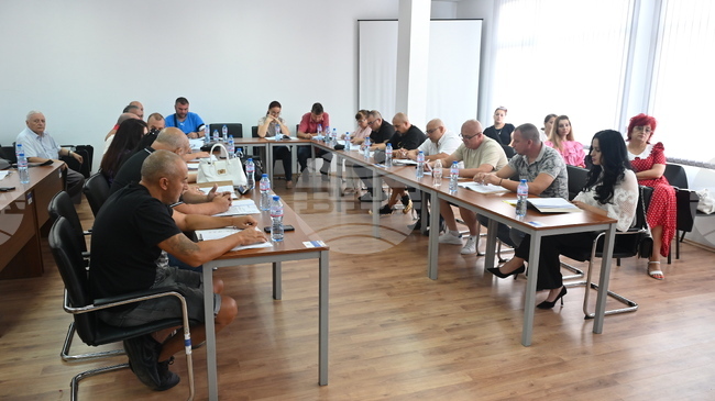 Общинският съвет в Лом реши да бъде покрита загубата на болницата в града за 2024 година