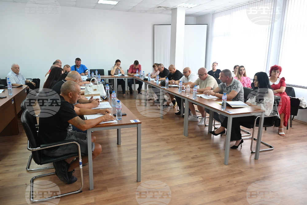 Общинският съвет в Лом реши да бъде покрита загубата на болницата в града за 2024 година