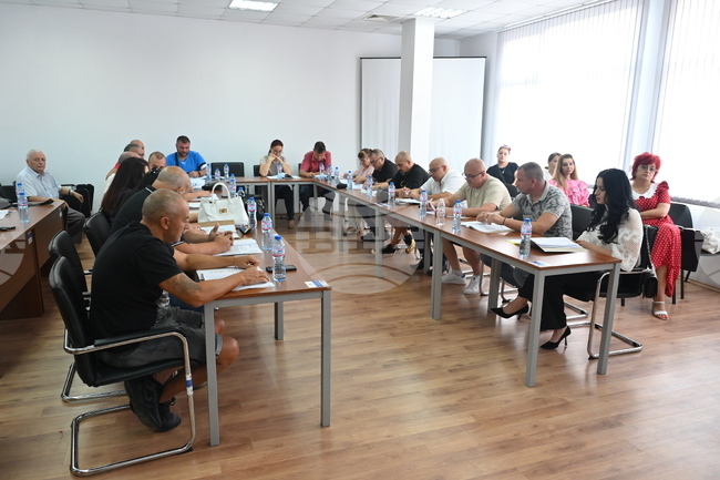 Общинският съвет в Лом реши да бъде покрита загубата на болницата в града за 2024 година