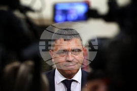 Министерски съвет - Атанас Илков - брифинг