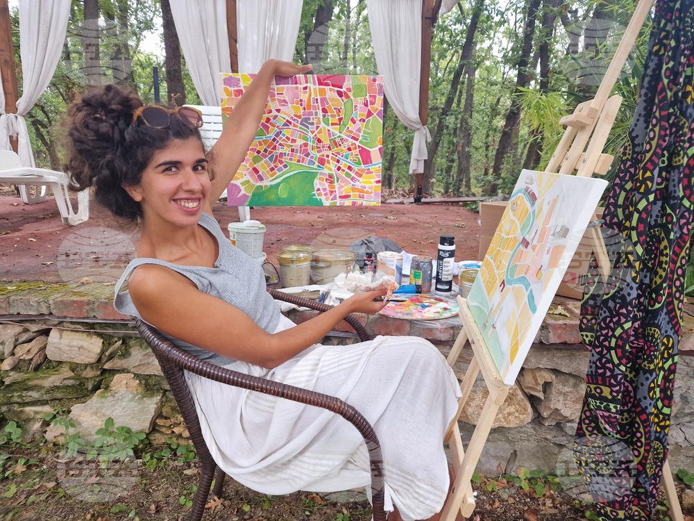 Хасково - изложба