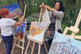 Хасково - изложба