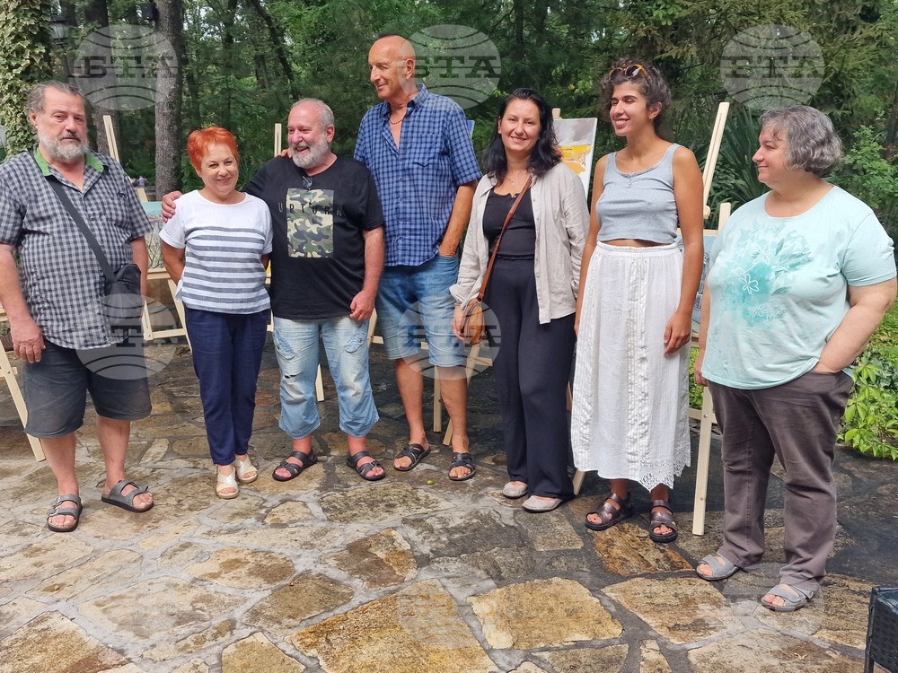 Хасково - изложба