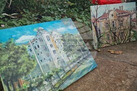 Хасково - изложба