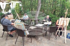 Хасково - изложба