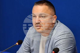 Национален пресклуб на БТА - Варна - пресконференция