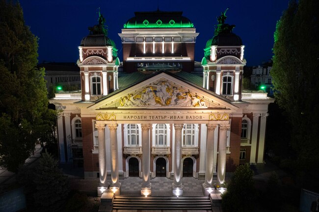 Culture Minister Orders Payments of Outstanding Debts to Performing Arts System