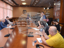 Снимка: Община Варна