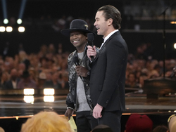 57th ACM Awards - Show