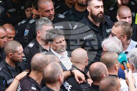 Квартал „Бояна“ - Любомир Николов - Джевдет Чакъров