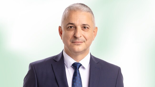 Ангел Янчев: Фондация „Заедно в час“ свали мениджърския екип от сайта си